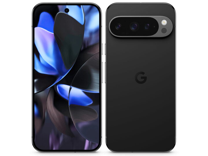 楽天市場】[新品未開封]Google Pixel 9 Pro 256GB 黒 Obsidian SIM 