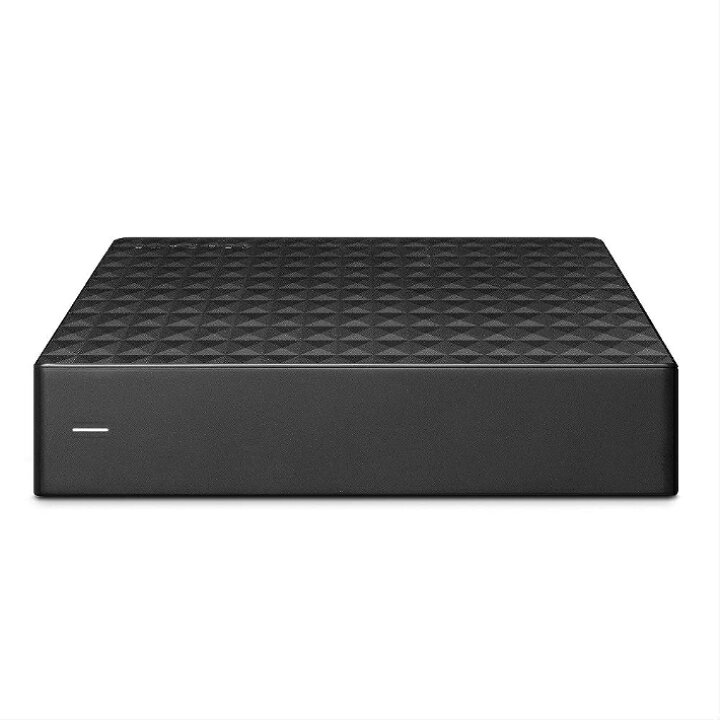 楽天市場】[新品] Seagate Expansion HDD 10TB STEB10000400 