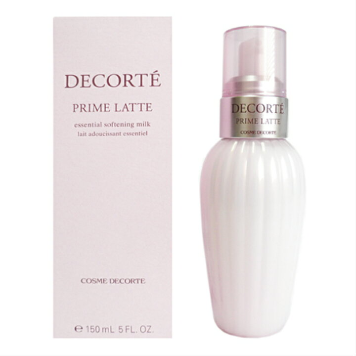 楽天市場】【正規品】COSME DECORTE コーセー コスメデコルテ プリムラテ 150mL 4971710359114 : Dandyストア