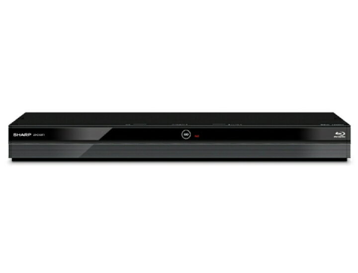 楽天市場】[新品] SHARP シャープ AQUOS ブルーレイレコーダー 2B 