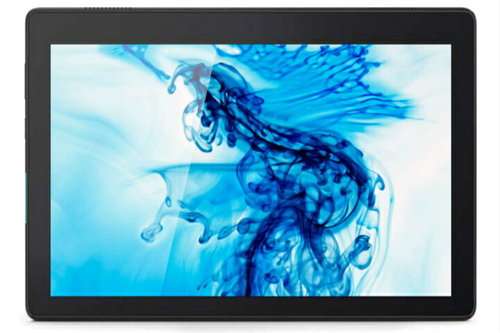 楽天市場】[新品] Lenovo レノボ Tab E10 WiFiモデル 10.1型 2GB 16GB 