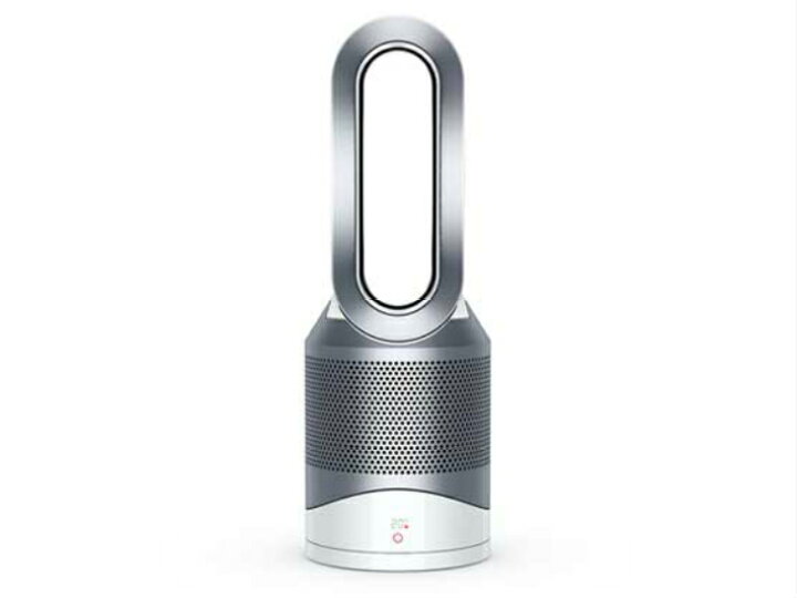 楽天市場】[新品] ダイソン Dyson Pure Hot + Cool HP00WS [ホワイト 