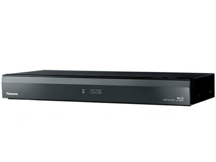楽天市場】[新品] Panasonic パナソニック おうちクラウドディーガ DMR 
