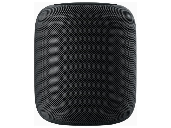 [新品] Apple HomePod MQHW2J/A [スペースグレイ] Bluetooth スマートスピーカー 4549995018349 |  Dandyストア