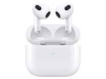 楽天市場】airpods 第3世代の通販 