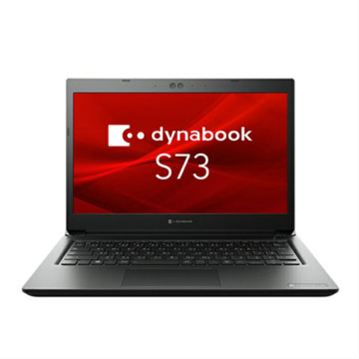 楽天市場】[新品] dynabook S73/DP A6S3DPF85211 13.3型 ノートPC Core 
