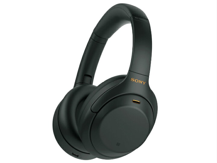 楽天市場】新品未開封 SONY WH-1000XM4 (B) [ブラック] 4548736112100  
