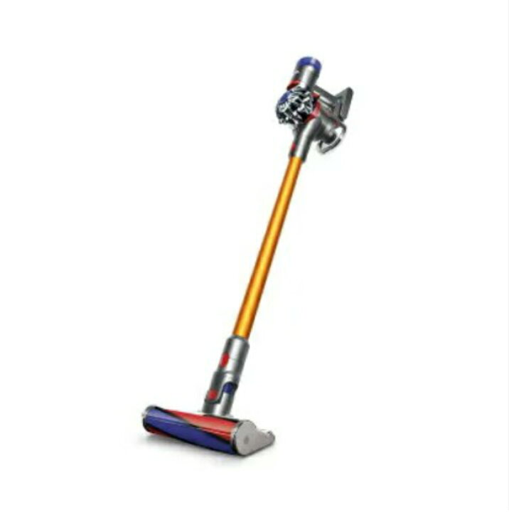 楽天市場】[新品] ダイソン Dyson V8 Fluffy Extra SV10FFEX  
