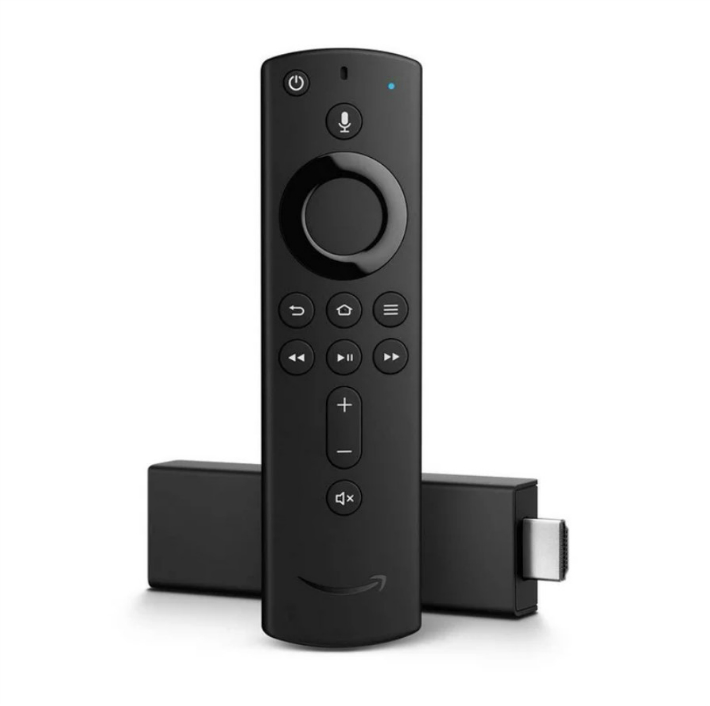 新品] Amazon Fire TV Stick 4K Alexa対応音声認識リモコン付属 841667185262 -  isotech-habitat.fr