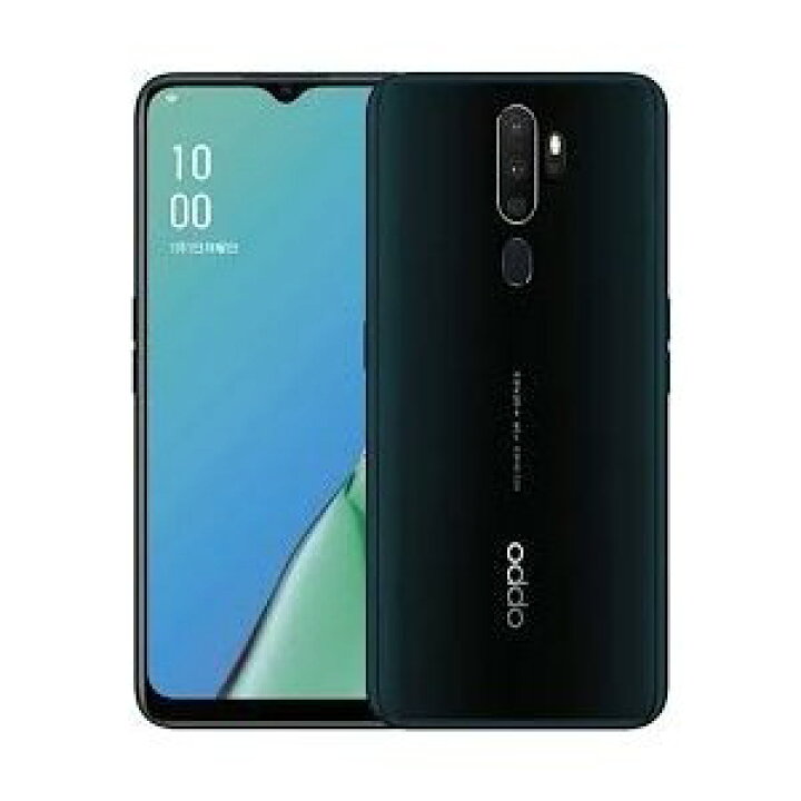 楽天市場】[新品未開封] OPPO A5 2020 CPH1943 SIMフリー グリーン  