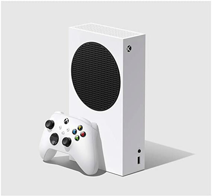 楽天市場 新品 在庫あり即日発送 Xbox Series S Rrs 白 エックスボックス シリーズ エス 512gb カスタム Ssd ホワイ Dandyストア