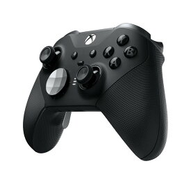 [新品] マイクロソフト Microsoft Xbox Elite ワイヤレス コントローラー シリーズ 2 FST-00009　4549576126906
