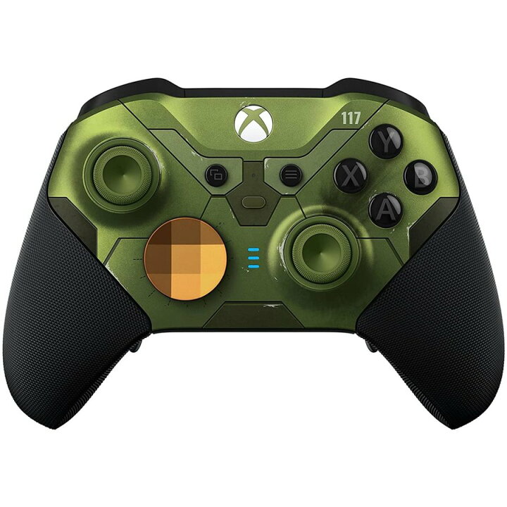 楽天市場】[新品] マイクロソフトXbox Elite ワイヤレス  