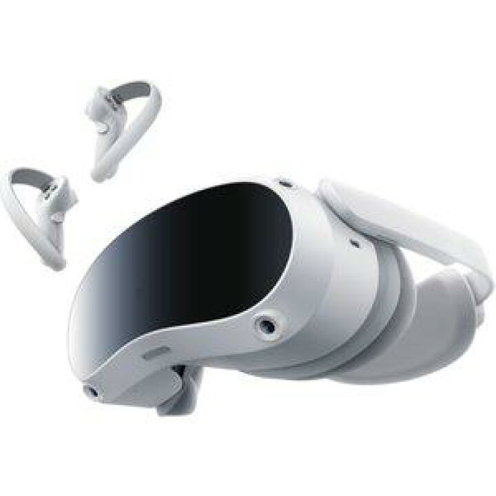 楽天市場】[新品] PICO PICO 4 オールインワン型VRヘッドセット 