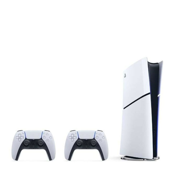 3年保証付○【新品未開封】 PS5 本体 新型 スリム ディスク版 