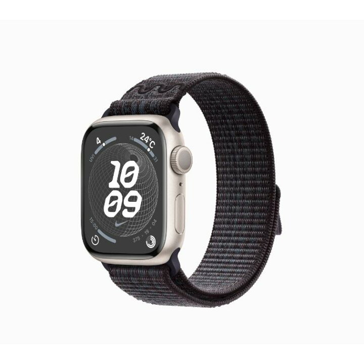 楽天市場】新品未開封 Apple Watch Series9 GPSモデル 41mm GPSモデル  