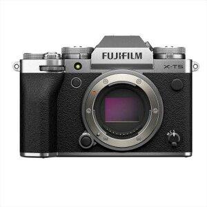 �y�V�i�zFUJIFILM/�t�W�t�C����X-T5 �{�f�B �V���o�[�@4547410486438