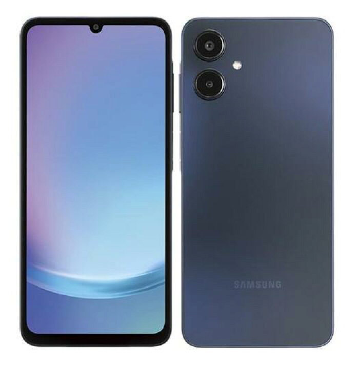 楽天市場】新品未開封 Galaxy A25 5G SM-A253Z 4GB+64GB ブラック Y 