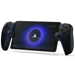 PlayStation Portal �����[�g�v���[���[ �~�b�h�i�C�g �u���b�N SONY CFIJ-18001