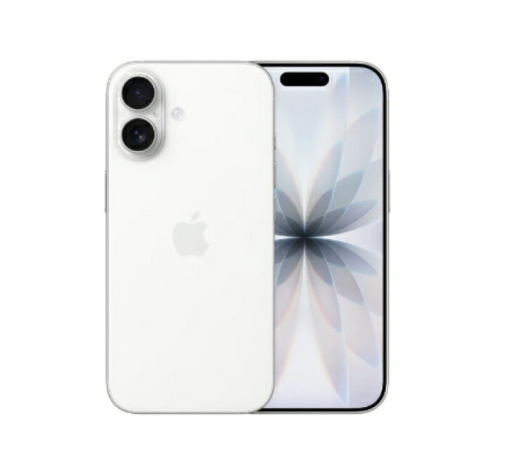 楽天市場】[新品未開封] Apple iPhone 17 256GB ホワイト 白 MG684JA 