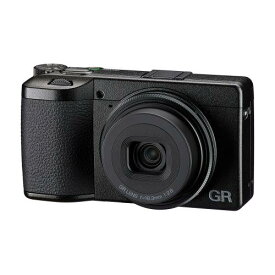 【新品】RICOH GR IV　リコー ハイエンドコンパクトデジタルカメラ 4549212311291