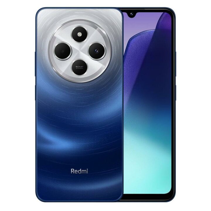楽天市場】新品未開封Xiaomi Redmi 14C 8G+256G スターリーブルー SIM 