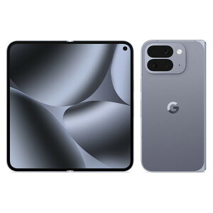 ViJ Google Pixel 10 Pro Fold 256GB D Moonstone SIMt[840353924635m