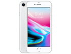 【5%還元対象】[新品] Apple iPhone8 64GB SIMロック解除済 シルバー MQ792J/A 4547597992210