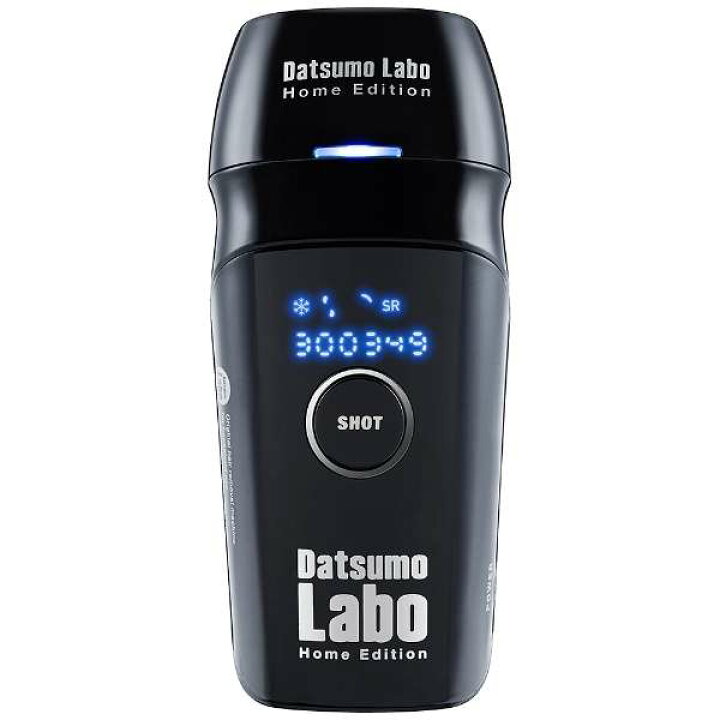 楽天市場】新品 脱毛ラボ Datsumo Labo ホームエディション 脱毛器 