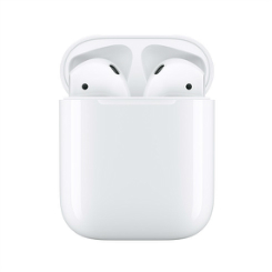 新品未開封 保証未確認 あす楽 Apple AirPods with Charging Case MV7N2J A 4549995069389 正規品 エアーポッズ