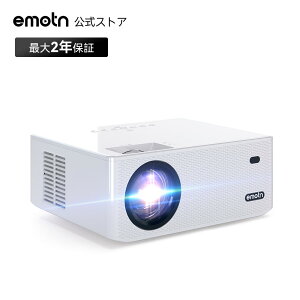 vWFN^[ Emotn O1 ^ ~j tHD 1080P 4KΉ 5GWiFi / l炵 / HIFIXs[J[ / 300C`Ή / V `␳ /rWlXKp HDMI / USB / SD / AV / VGA / Rt / É /