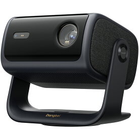 Dangbei MP1 Max 4K プロジェクター 3100ISOルーメン 天井投影対応 GTV搭載 Netflix公認 300インチ大画面 3D HDR10+対応 2*12W スピーカー内蔵 オートフォーカス 自動台形補正 スクリーンフィット対応
