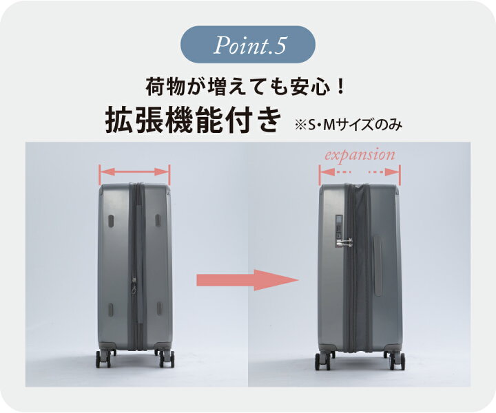 楽天市場】【公式】ダニエルウェリントン キャリーケース 特大サイズ
