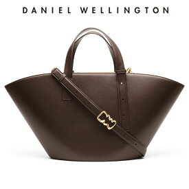 【公式】 ダニエルウェリントン トートバッグ RIVER BAG Daniel Wellington バッグ レディース ブランド DW 女性 彼女 妻 プレゼント 誕生日 記念日 ファッション