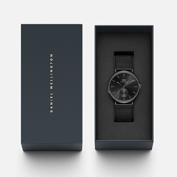 楽天市場】腕時計 メンズ ダニエルウェリントン DW Daniel Wellington  