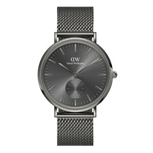 �r���v �����Y �_�j�G���E�F�����g�� DW Daniel Wellington CLASSIC MULTI-EYE 40 ���v �u�����h 20�� 30�� �E�H�b�` ���� ��l �Y�� ��i ���������� �r�W�l�X ���� �O���[ �u���b�N �V���v�� �M�t�g �v��