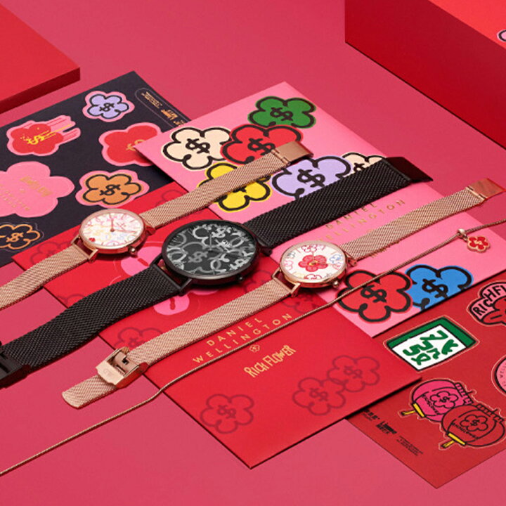 楽天市場】＼最大20%OFFセール開催中／ 腕時計 レディース ダニエル 