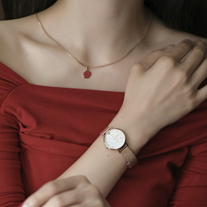 楽天市場】腕時計 レディース ダニエルウェリントン Daniel Wellington  