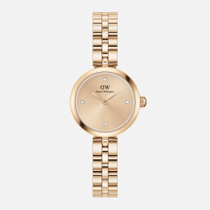 �r���v ���f�B�[�X �_�j�G���E�F�����g�� DW Daniel Wellington Elan Lumine 22mm ���v �u�����h 20�� 30�� �E�H�b�` ��l �Y�� ��i ���� �G���K���g �V���v�� �؂₩ �r�W�l�X �z���C�g �W���G���[ �M�t