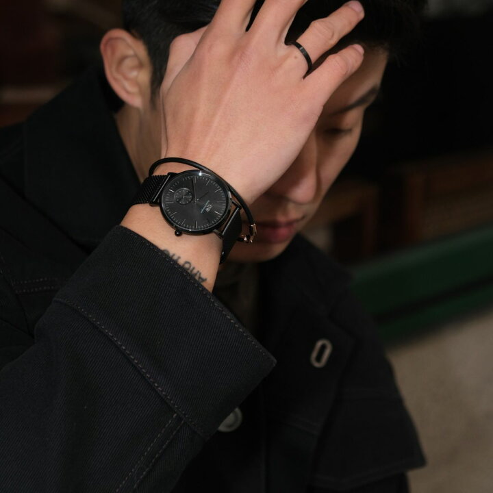 楽天市場】腕時計 メンズ ダニエルウェリントン DW Daniel Wellington 