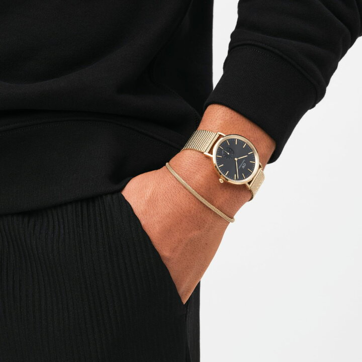 楽天市場】腕時計 メンズ ダニエルウェリントン DW Daniel Wellington 
