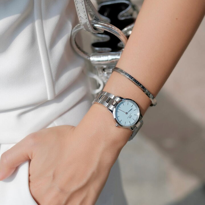 楽天市場】＼公式限定2年保証／ ブレスレット レディース ダニエル  