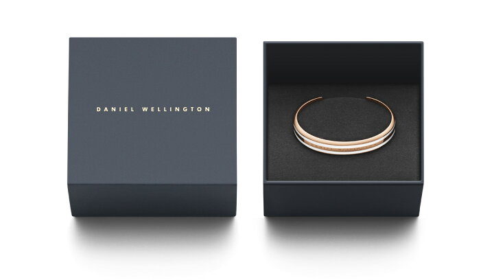 楽天市場】＼公式限定2年保証／ ブレスレット レディース ダニエル  