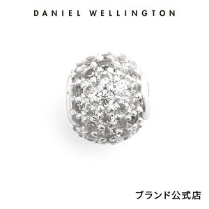 _MAX22%OFFN[|^ _2Nۏ؁^ {[`[ _jGEFg DW Charm Ball White Crystal h 20 30 S[h [YS[h Vo[ S925 ANZT[ Jbv GK