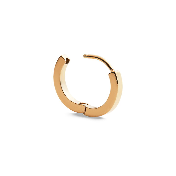 ダニエルウェリントン/ピアス/ゴールド/月/匿名配送/送料無料 ピアス Crystal Hoop Earring レーディスピアス ローズゴールド／シルバー／ゴールド 片耳用 レディース メンズ