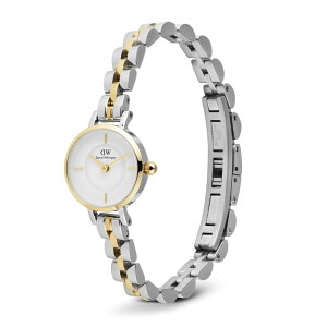 �r���v ���f�B�[�X �_�j�G���E�F�����g�� PETITE MINI ARCH 3-LINK �f�U�C�� ���v �u�����h 20�� 30�� �E�H�b�` ��l���� ��i �Y�� �؂₩ ���� ���������� �V���o�[ ���[�Y�S�[���h �L�O 2�N�ۏ� 