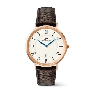 �_��������2�N�ۏ؁^ �r���v �����Y �_�j�G���E�F�����g�� Classic Roman Numerals Date �X�e�����X �f�U�C�� ���v Daniel Wellington �u�����h 20�� 30�� 40�� �E�H�b�` ��l ��i �Y�� �؂₩ ���� ��������