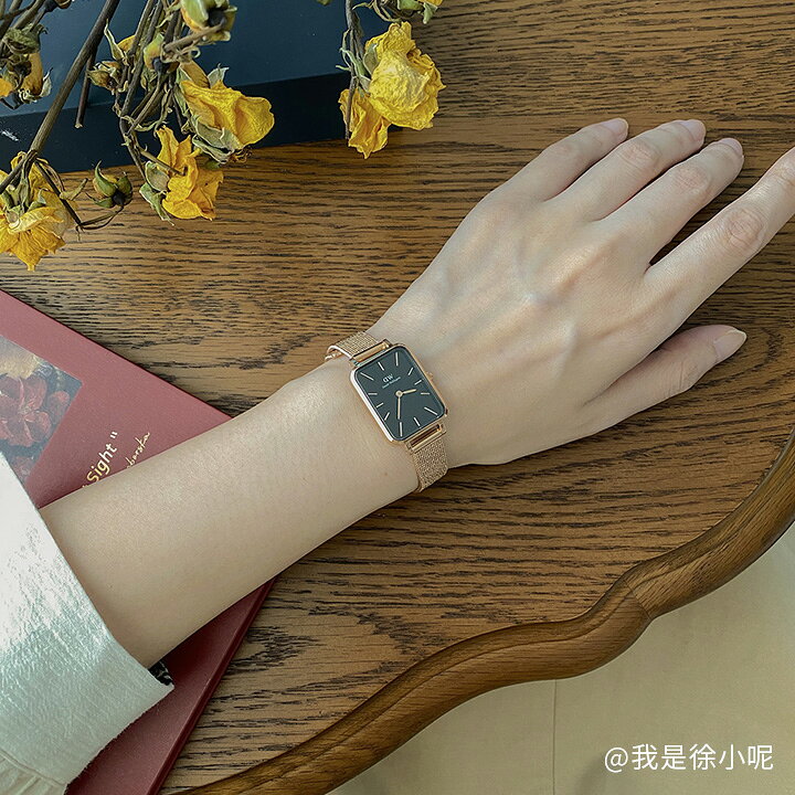 楽天市場】ギフトセット 女性 ダニエルウェリントン Daniel Wellington 