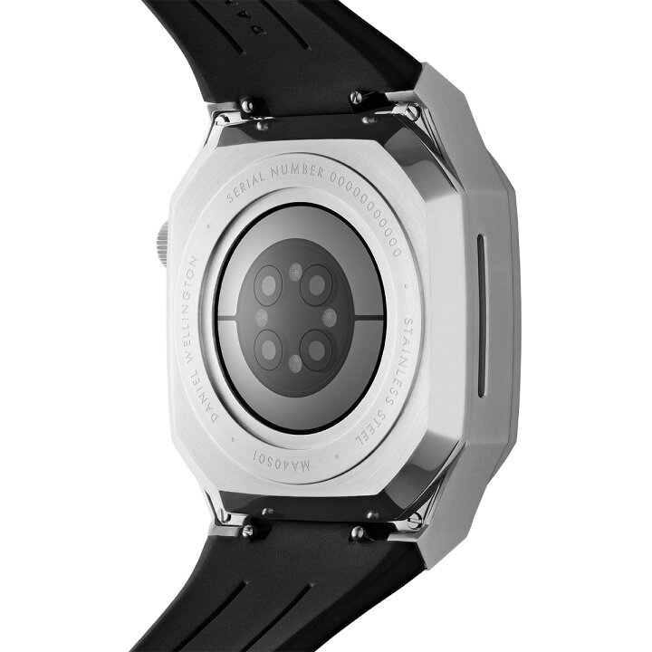 楽天市場】スマートウォッチケース ダニエルウェリントン DW Switch  