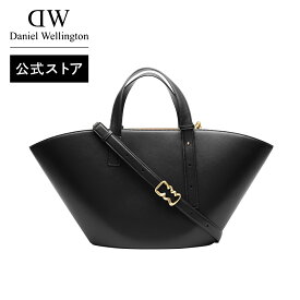 バッグ レディース ダニエルウェリントン River Bag ブランド 20代 30代 トートバッグ ショルダーバッグ 2way 大人 大容量 かっこいい シンプル かわいい おしゃれ A4 通勤バッグ ブラック ブラウン 調整 オフィス ギフト プレゼント 祝い 記念 公式